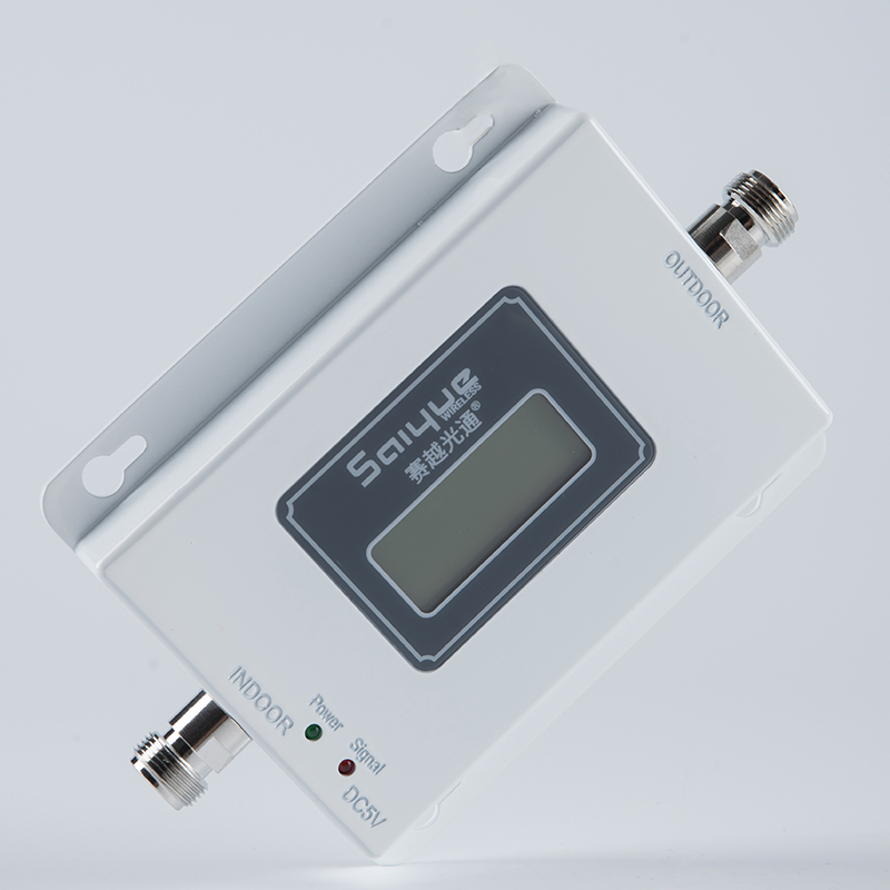 曲阳家用配电房机房信号放大器200㎡