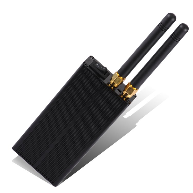  曲阳1.2G/1.5G导航屏蔽器