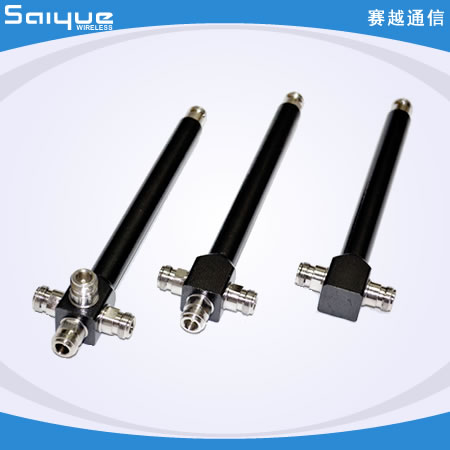  曲阳FM调频广播同步广播功分器