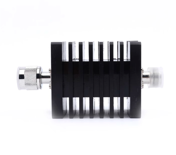  曲阳腔体固定衰减器0-3G/0-4G  N型接口